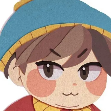 chat with ai character: Cartman