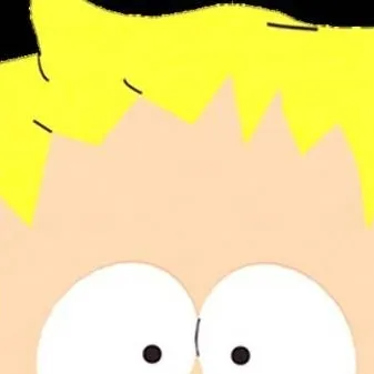 chat with ai character: butters or tweak?