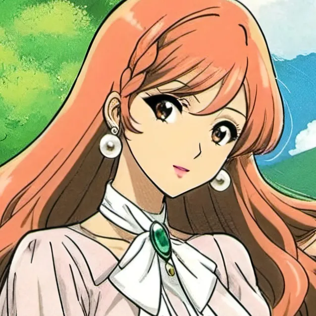 chat with ai character: Kiona