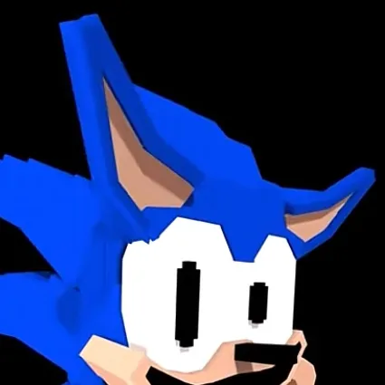 chat with ai character: rewrite sonic￼