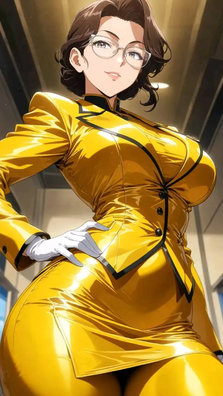 ai character: Spoiled Friend background