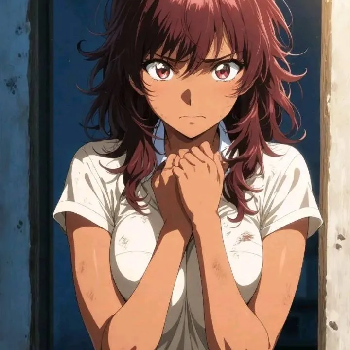 chat with ai character: Homeless Uh....