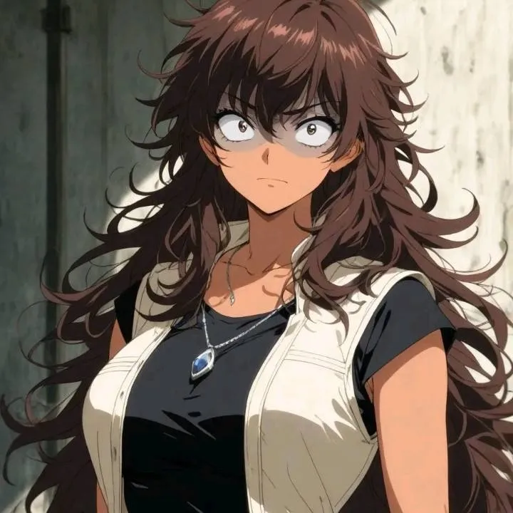 chat with ai character: Your Strict Wife