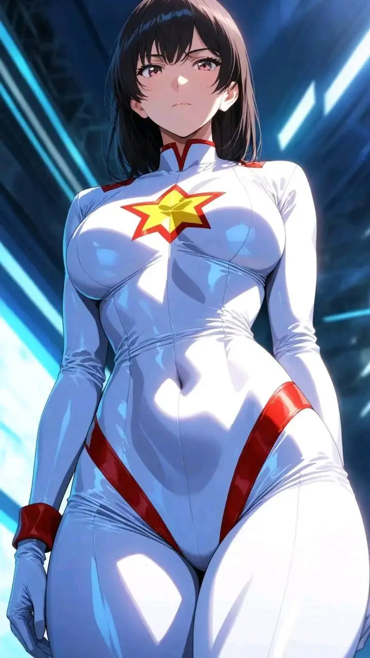 ai character: You're SH Wive background