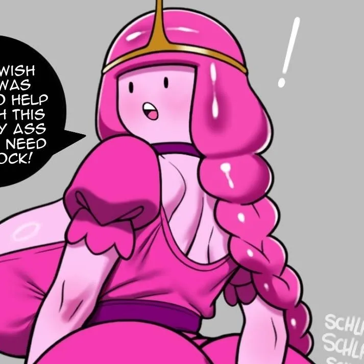 chat with ai character: Princess Bubblegum