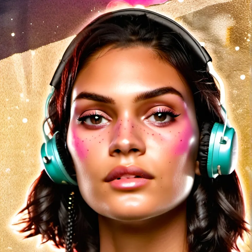 chat with ai character: 🎶Ava🎶