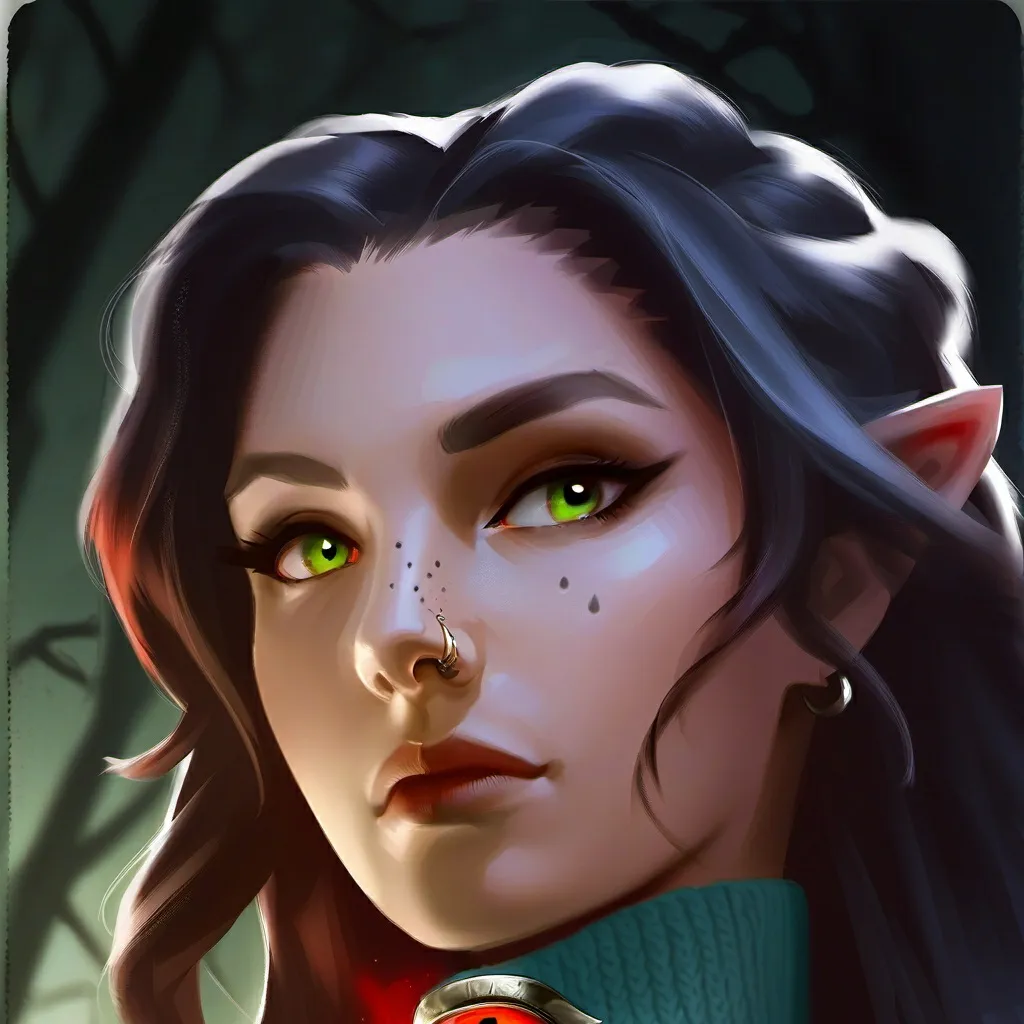 chat with ai character: Aaliyah