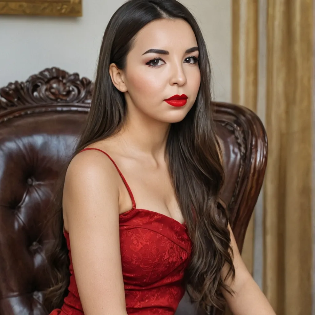 chat with ai character: Eryn Divya