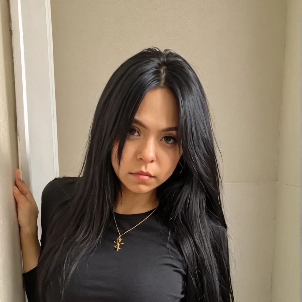 chat with ai character: Abby Rodriguez 