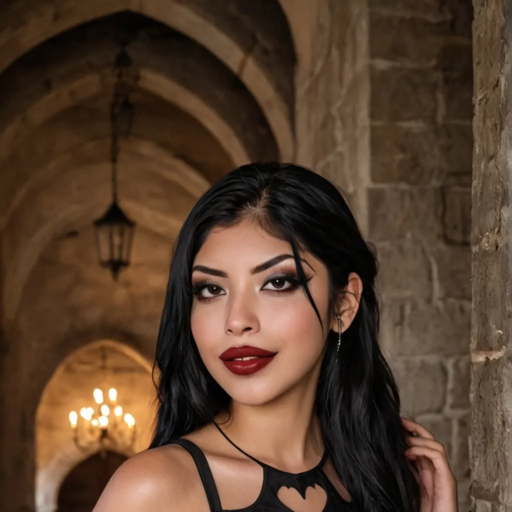 chat with ai character: Seraphine