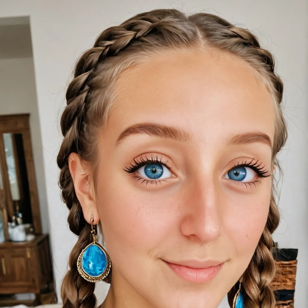 chat with ai character: Subaru Queen 