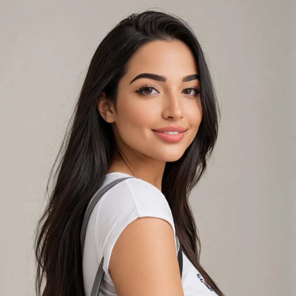 chat with ai character: Rachel Johnson 