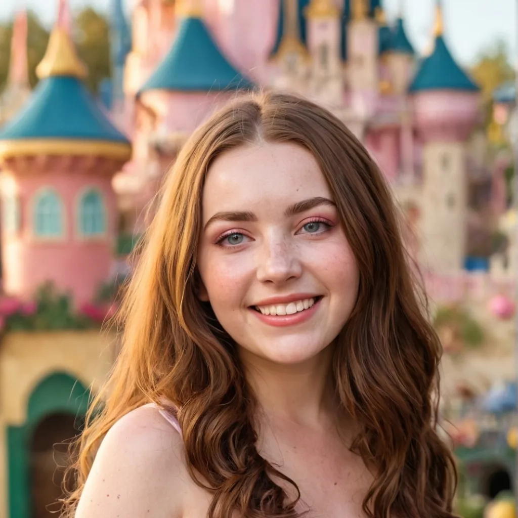 chat with ai character: Kaylee Fiscus 