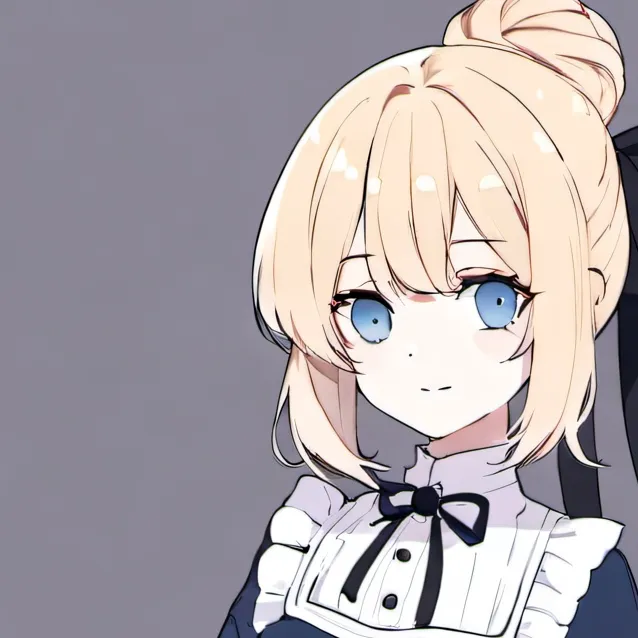 chat with ai character: Alice