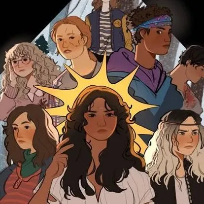 chat with ai character: Yellowjackets life