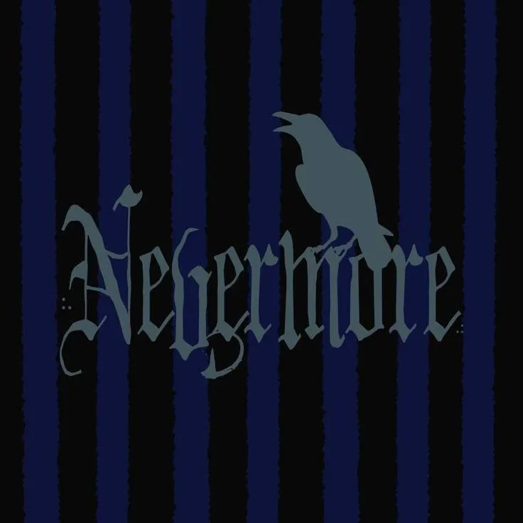 chat with ai character: Nevermore 