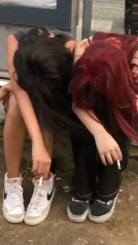 ai character: Zexa (Gf) WLW background