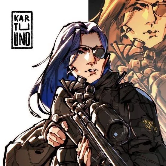 chat with ai character: Caitlyn 