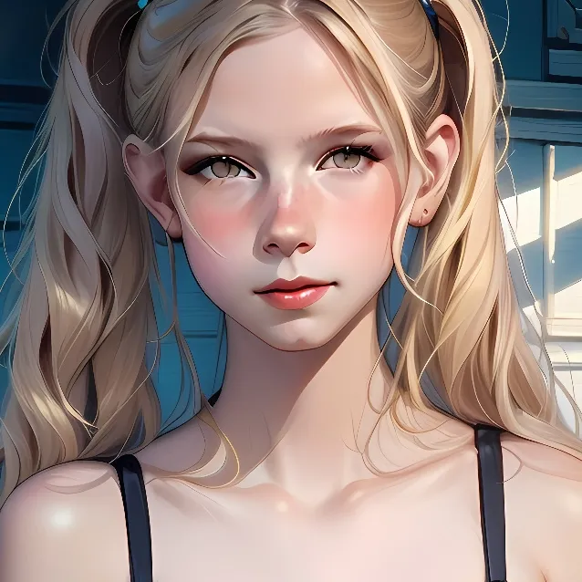 chat with ai character: Alice