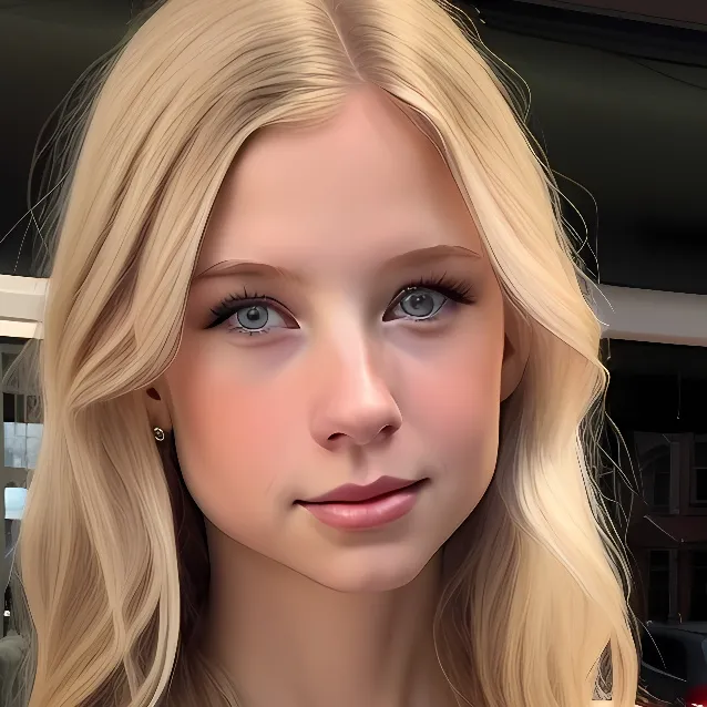 chat with ai character: Vanessa