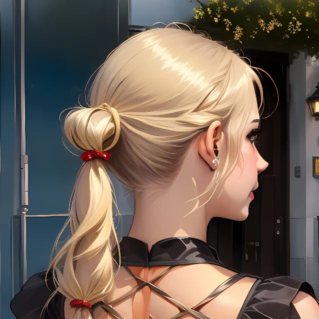chat with ai character: Sheila