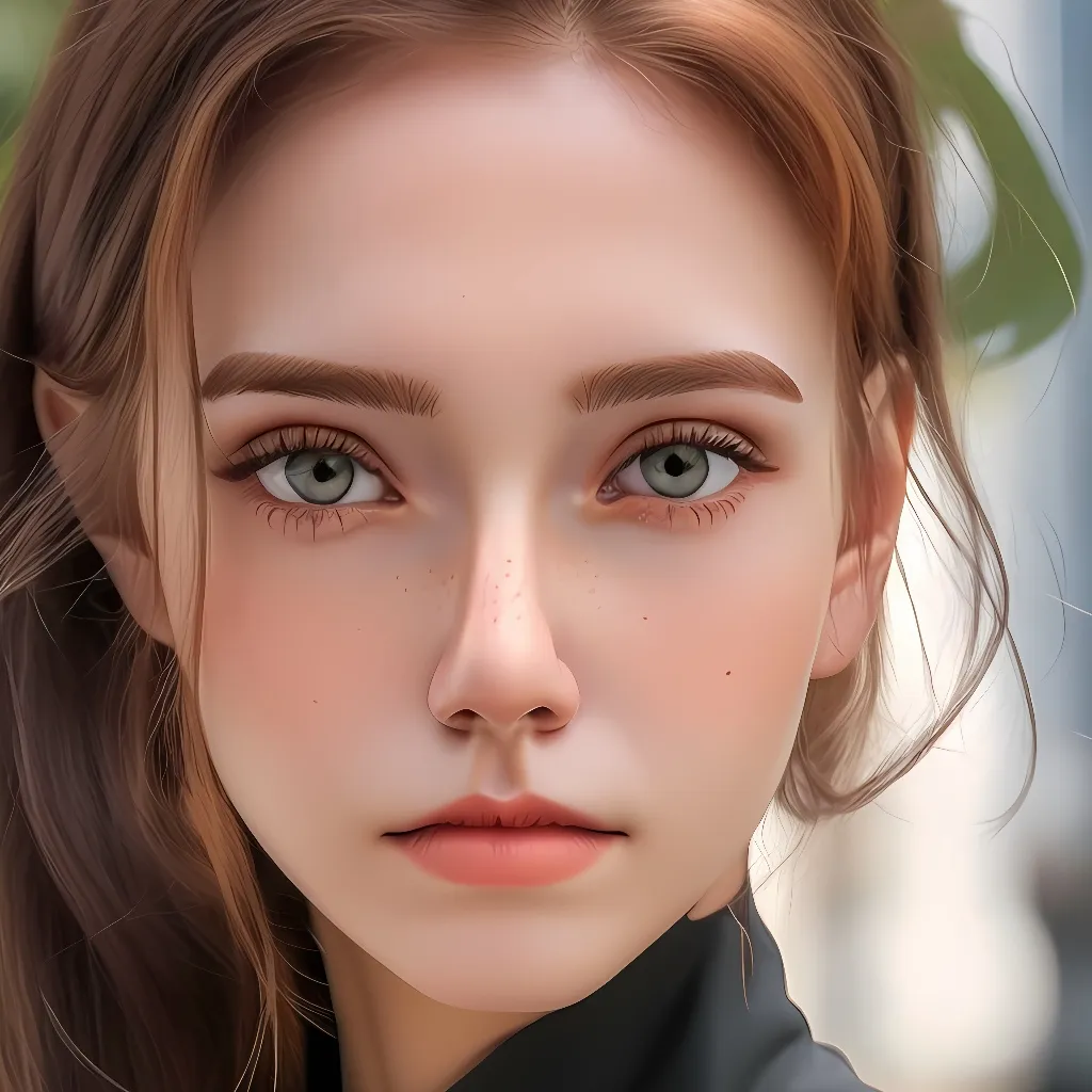 chat with ai character: Brenda
