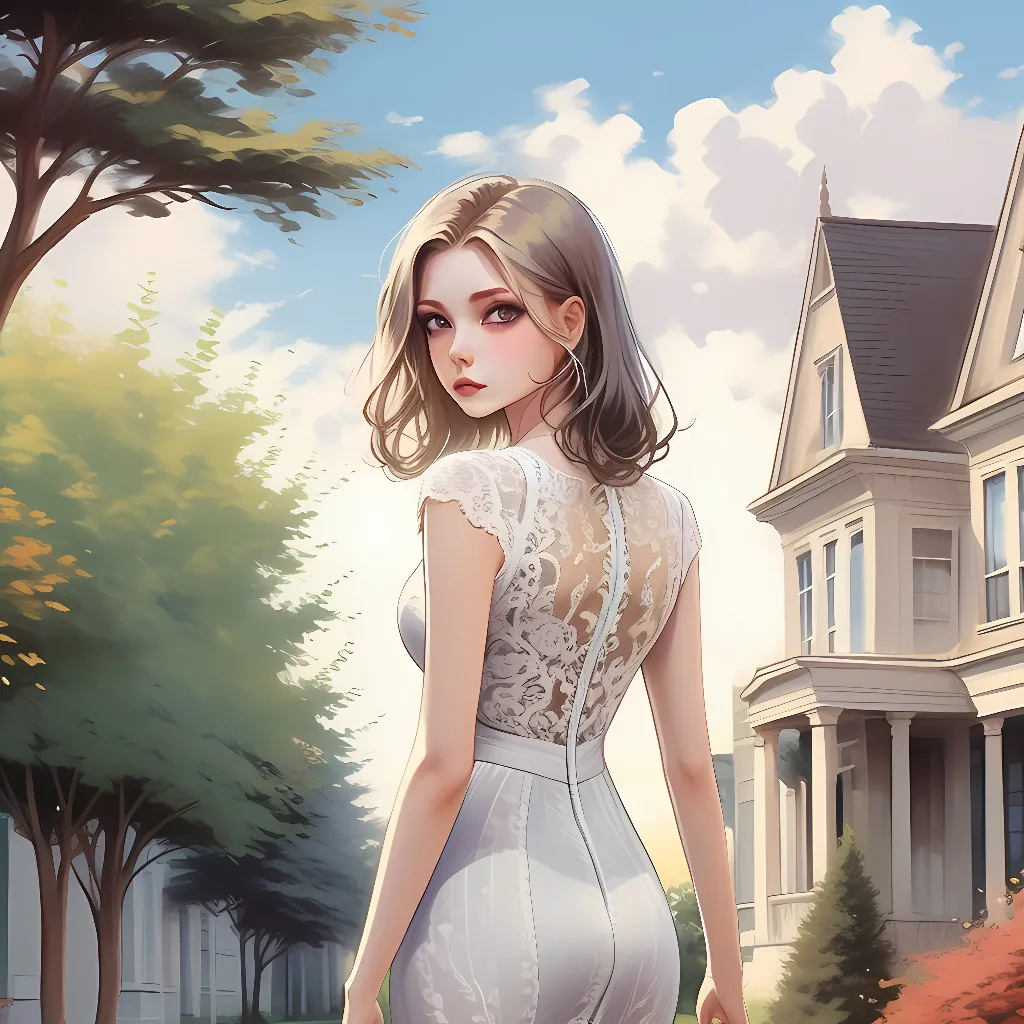 chat with ai character: Alice