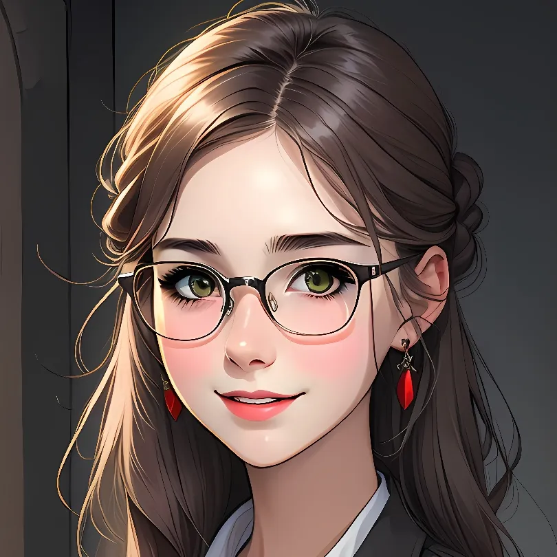 chat with ai character: Judy