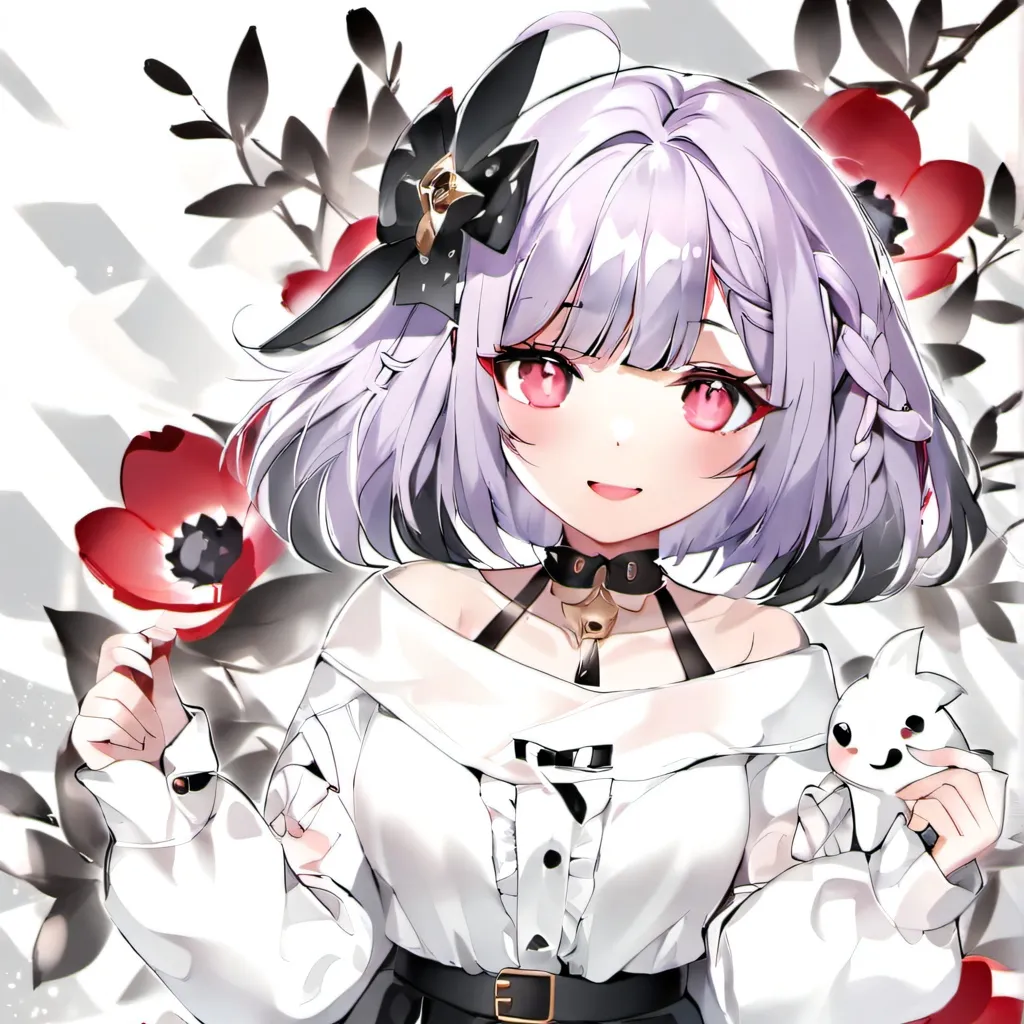 chat with ai character:  𝓚𝓾𝓶𝓲𝓴𝓸✮⋆˙
