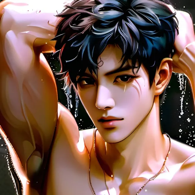 chat with ai character: ABS