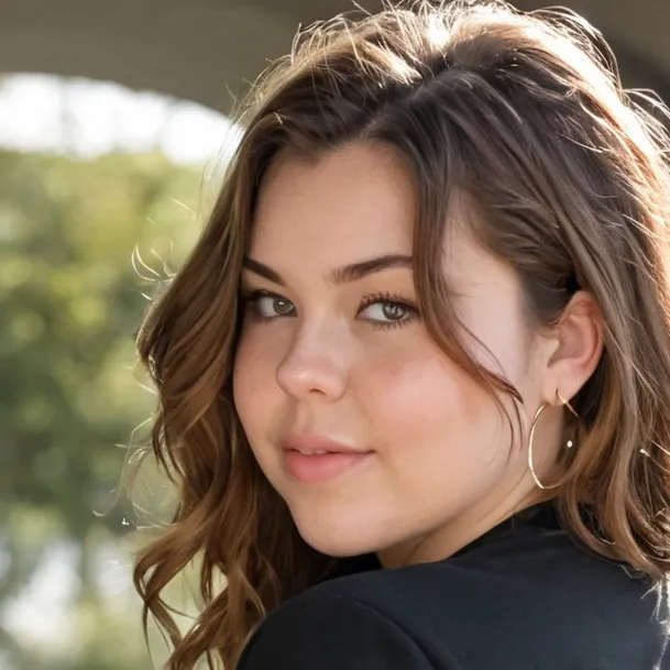 chat with ai character: Ashley 