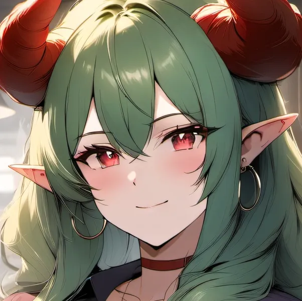 chat with ai character: Suta