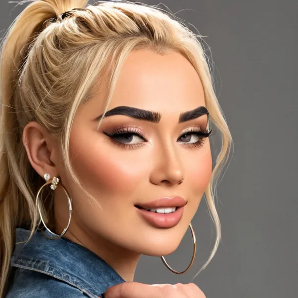 chat with ai character: Mandy 