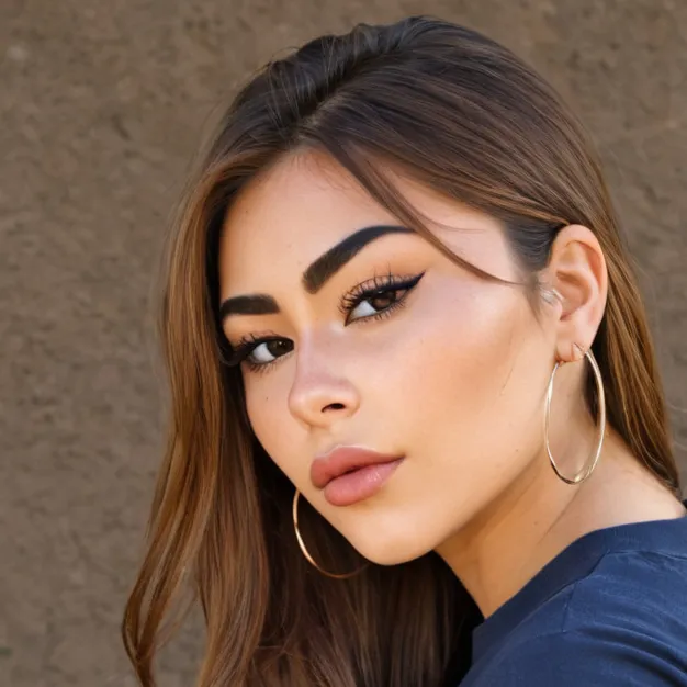 chat with ai character: Lucia 