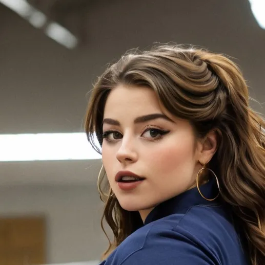 chat with ai character: Penny 