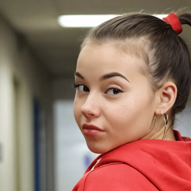 chat with ai character: Asia