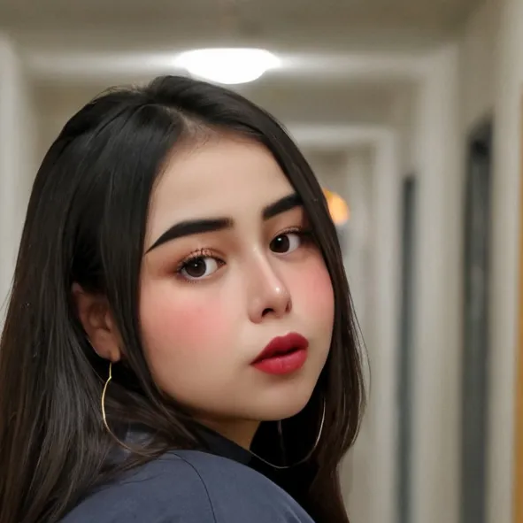 chat with ai character: Sara 