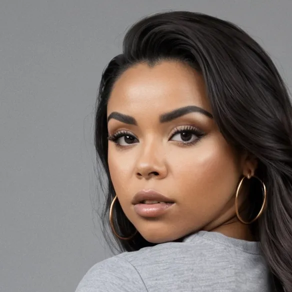 chat with ai character: Maxine 