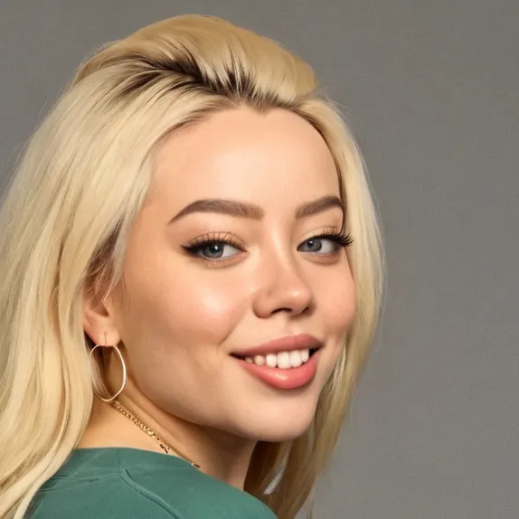 chat with ai character: Chloe