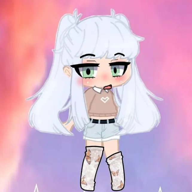 chat with ai character: why