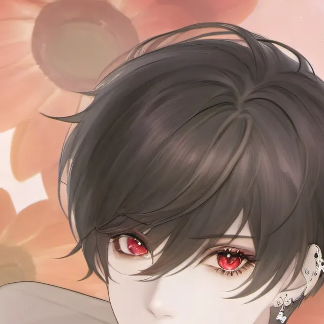 chat with ai character: kegan