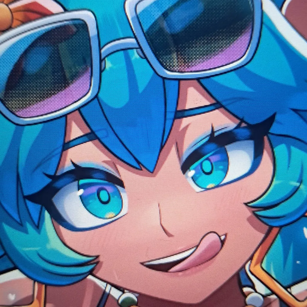 chat with ai character: miku