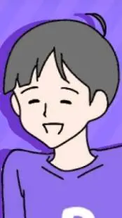 ai character: Psycho Boy (Saiko) background