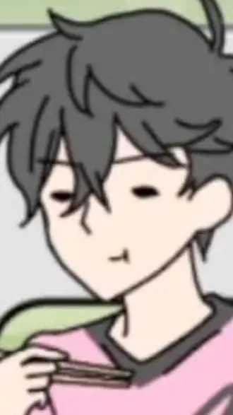 ai character: Haruno Ren background