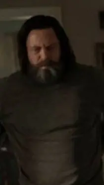 ai character: Bill background