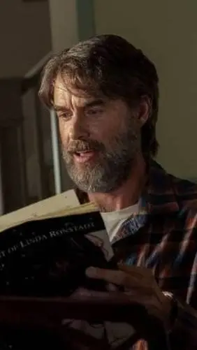 ai character: Frank background