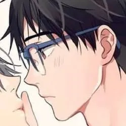 chat with ai character: Yuuri Katsuki