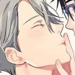 chat with ai character: Viktor Nikiforov