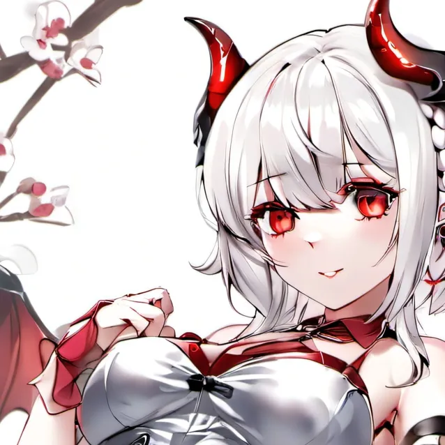 chat with ai character: Katrina