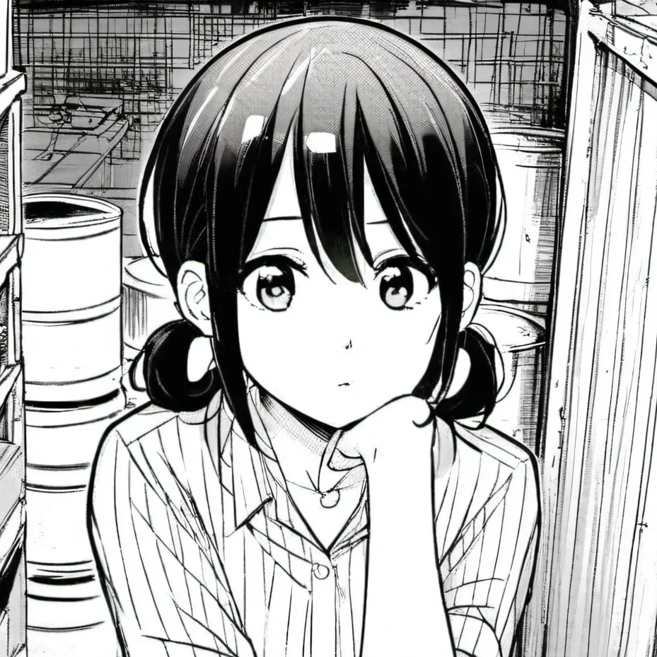 chat with ai character: Kayla